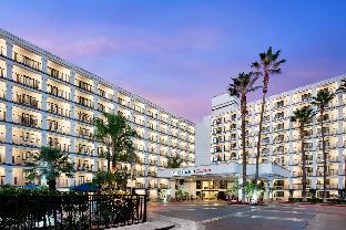 Los Angeles (CA) United States holiday hotel