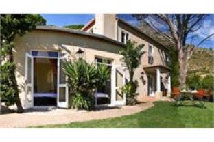 Cape Town South Africa holiday hotel