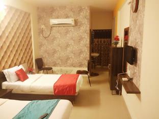 Ahmedabad India holiday hotel