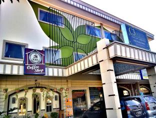 Semarang Indonesia holiday hotel