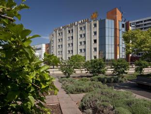 Drancy France holiday hotel