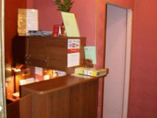 Saint Petersburg Russia holiday hotel