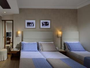 Naples Italy holiday hotel