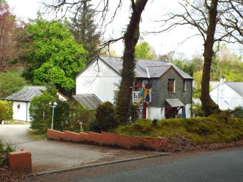 North Hill United Kingdom holiday hotel
