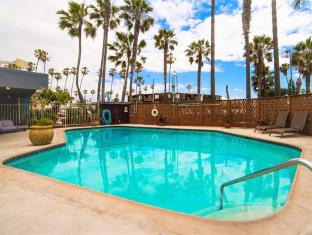 San Diego (CA) United States holiday hotel