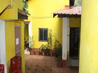 Goa India holiday hotel