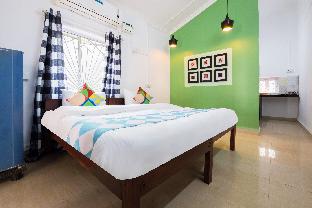 Goa India holiday hotel