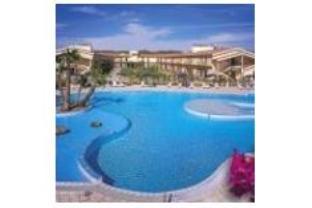 Arborea Italy holiday hotel