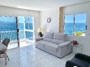 Tenerife Spain holiday hotel