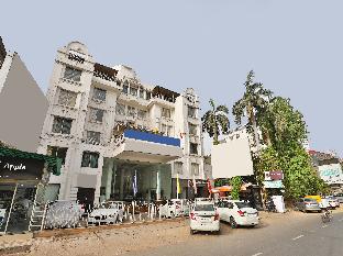 Ahmedabad India holiday hotel