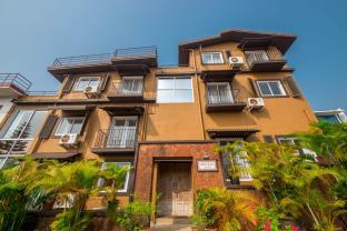 Goa India holiday hotel