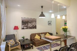 Saint Petersburg Russia holiday hotel
