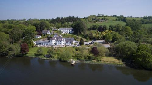 Kenmare Ireland holiday hotel