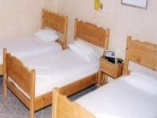Athens Greece holiday hotel