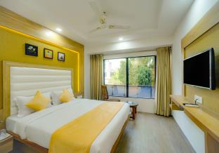 Ahmedabad India holiday hotel