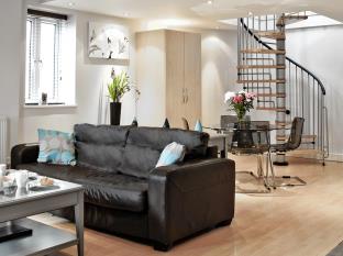 Birmingham United Kingdom holiday hotel