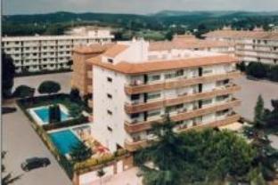 Lloret De Mar Spain holiday hotel