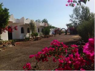 Nuweiba Egypt holiday hotel