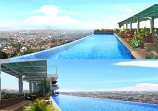 Semarang Indonesia holiday hotel