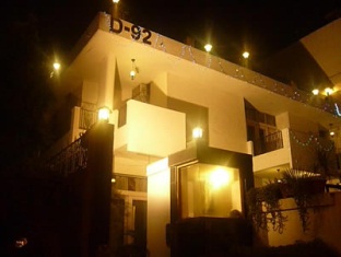 New Delhi and NCR India holiday hotel