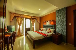 Chalakudy India holiday hotel