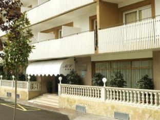 Lloret De Mar Spain holiday hotel