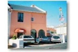 Cape Town South Africa holiday hotel