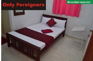 Galle Sri Lanka holiday hotel