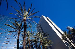 Los Angeles (CA) United States holiday hotel