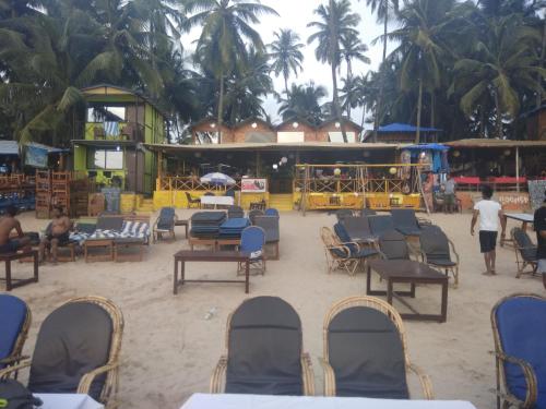 Goa India holiday hotel
