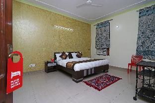 New Delhi and NCR India holiday hotel