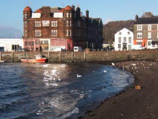Oban United Kingdom holiday hotel