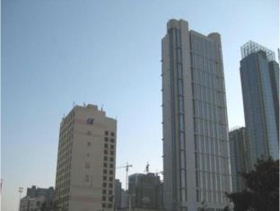 Qingdao China holiday hotel