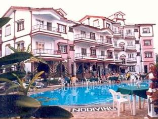 Goa India holiday hotel