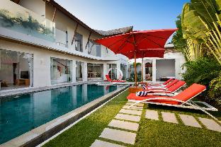 Bali Indonesia holiday hotel