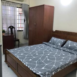 Ho Chi Minh City Vietnam holiday hotel