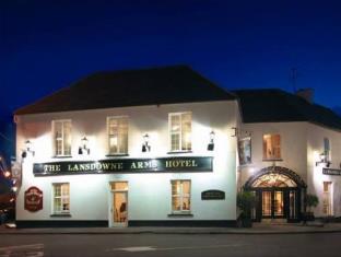 Kenmare Ireland holiday hotel