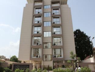 Ahmedabad India holiday hotel