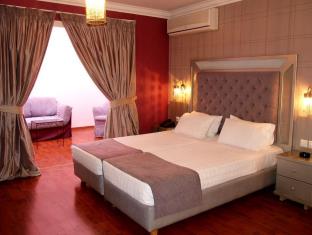 Athens Greece holiday hotel