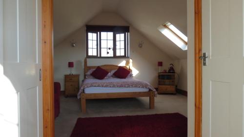 Cardiff United Kingdom holiday hotel