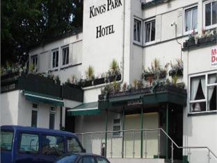 Glasgow United Kingdom holiday hotel