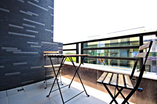 Yilan Taiwan holiday hotel