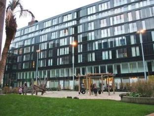 Dublin Ireland holiday hotel