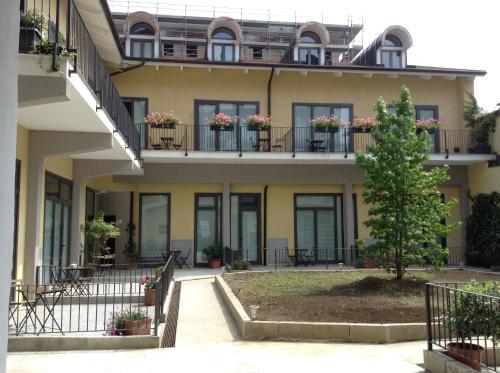 Turin Italy holiday hotel