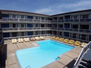 Seaside Park (NJ) United States holiday hotel