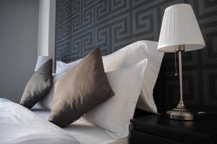 Athens Greece holiday hotel