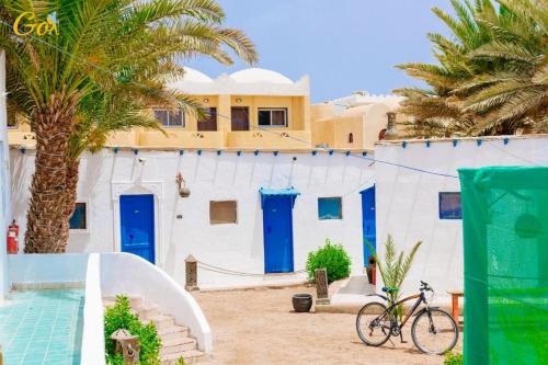 Dahab Egypt holiday hotel