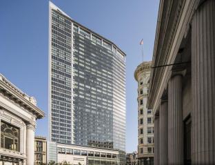 San Francisco (CA) United States holiday hotel