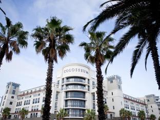 Cape Town South Africa holiday hotel