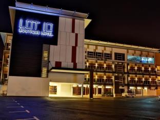 Kuching Malaysia holiday hotel